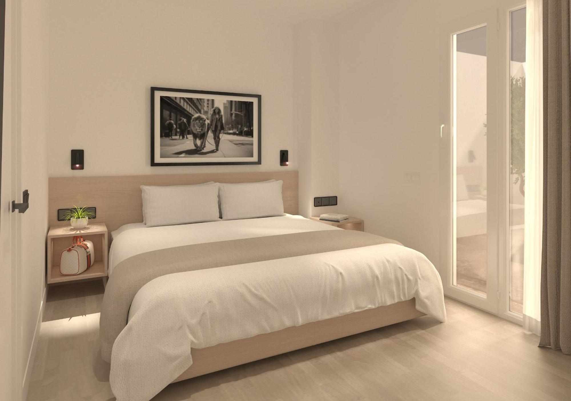 Casa de hóspedes Astuto 21 Suites - Adults Only Jerez de la Frontera